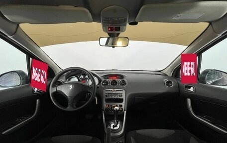 Peugeot 308 II, 2008 год, 390 000 рублей, 10 фотография