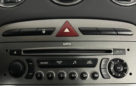 Peugeot 308 II, 2008 год, 390 000 рублей, 18 фотография