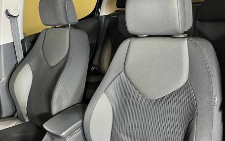 Peugeot 308 II, 2008 год, 390 000 рублей, 24 фотография