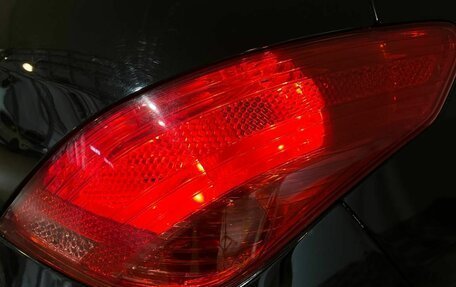 Peugeot 308 II, 2008 год, 390 000 рублей, 27 фотография