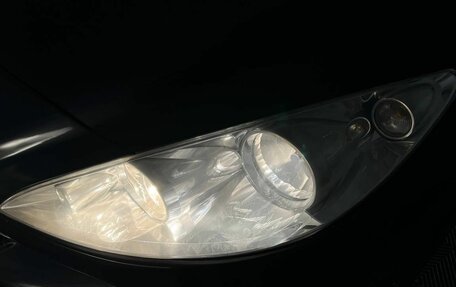 Peugeot 308 II, 2008 год, 390 000 рублей, 28 фотография