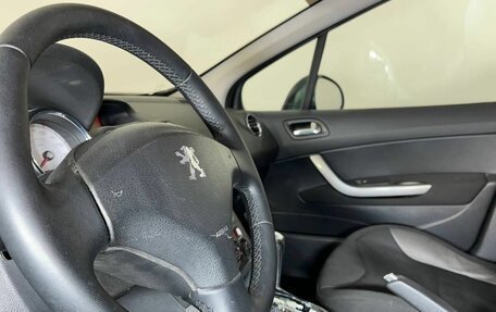 Peugeot 308 II, 2008 год, 390 000 рублей, 23 фотография