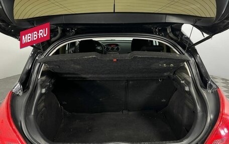 Peugeot 308 II, 2008 год, 390 000 рублей, 26 фотография