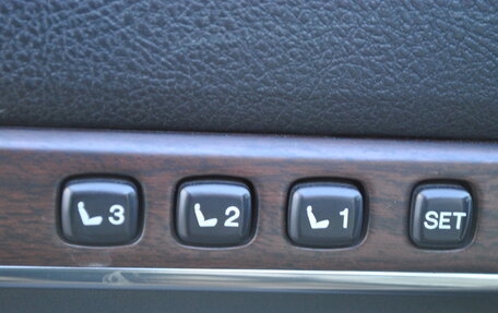 Toyota Land Cruiser 200, 2016 год, 6 099 000 рублей, 10 фотография