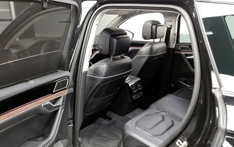 Volkswagen Touareg III, 2024 год, 8 700 000 рублей, 8 фотография