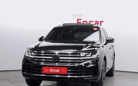 Volkswagen Touareg III, 2024 год, 8 700 000 рублей, 4 фотография