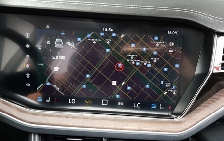 Volkswagen Touareg III, 2024 год, 8 700 000 рублей, 12 фотография