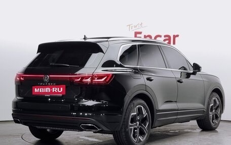 Volkswagen Touareg III, 2024 год, 8 700 000 рублей, 3 фотография