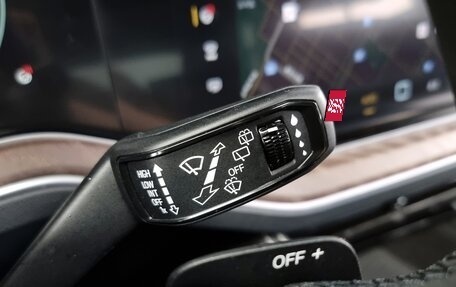 Volkswagen Touareg III, 2024 год, 8 700 000 рублей, 10 фотография