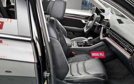 Volkswagen Touareg III, 2024 год, 8 700 000 рублей, 9 фотография