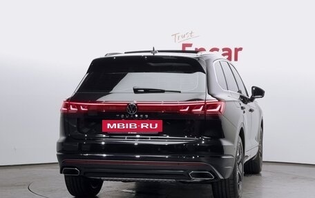 Volkswagen Touareg III, 2024 год, 8 700 000 рублей, 2 фотография