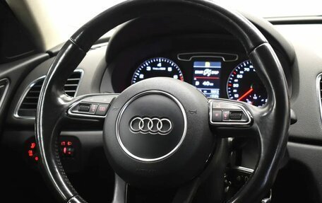 Audi Q3, 2012 год, 1 320 000 рублей, 8 фотография