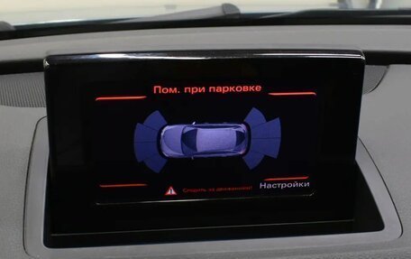 Audi Q3, 2012 год, 1 320 000 рублей, 11 фотография
