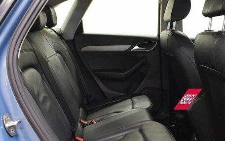 Audi Q3, 2012 год, 1 320 000 рублей, 13 фотография