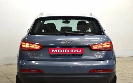 Audi Q3, 2012 год, 1 320 000 рублей, 3 фотография