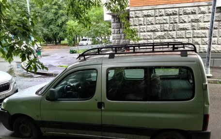 Citroen Berlingo II рестайлинг, 2004 год, 150 000 рублей, 4 фотография