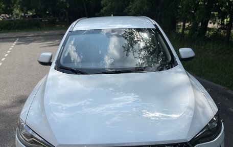 Haval F7 I, 2019 год, 1 600 000 рублей, 3 фотография