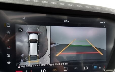 Volkswagen Touareg III, 2024 год, 8 700 000 рублей, 14 фотография