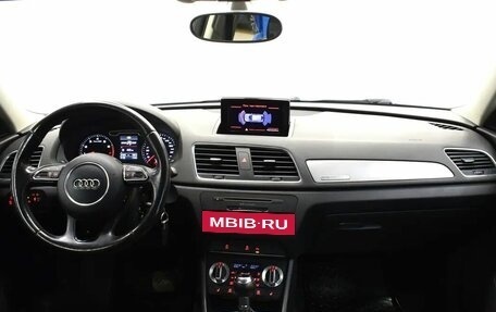 Audi Q3, 2012 год, 1 320 000 рублей, 5 фотография