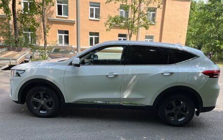 Haval F7 I, 2019 год, 1 600 000 рублей, 5 фотография