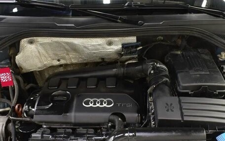 Audi Q3, 2012 год, 1 320 000 рублей, 15 фотография
