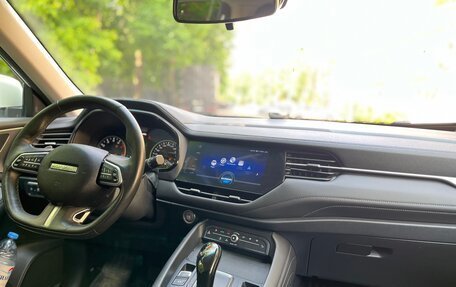 Haval F7 I, 2019 год, 1 600 000 рублей, 15 фотография