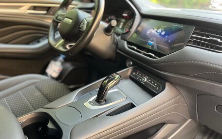 Haval F7 I, 2019 год, 1 600 000 рублей, 14 фотография