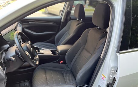 Haval F7 I, 2019 год, 1 600 000 рублей, 17 фотография
