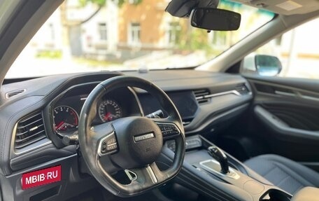 Haval F7 I, 2019 год, 1 600 000 рублей, 11 фотография