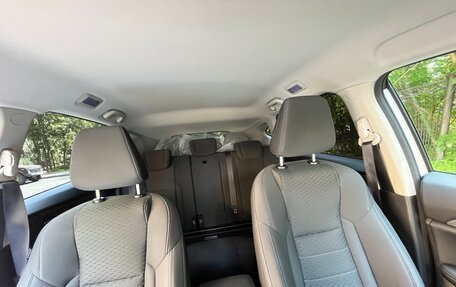 Haval F7 I, 2019 год, 1 600 000 рублей, 24 фотография