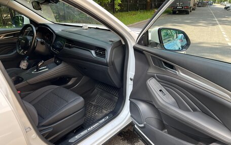 Haval F7 I, 2019 год, 1 600 000 рублей, 19 фотография