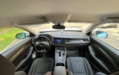 Haval F7 I, 2019 год, 1 600 000 рублей, 20 фотография
