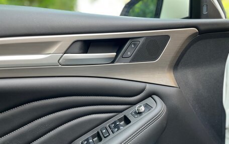 Haval F7 I, 2019 год, 1 600 000 рублей, 28 фотография