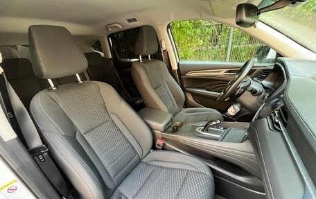 Haval F7 I, 2019 год, 1 600 000 рублей, 16 фотография