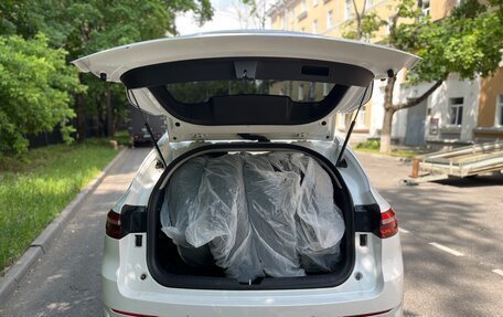 Haval F7 I, 2019 год, 1 600 000 рублей, 29 фотография