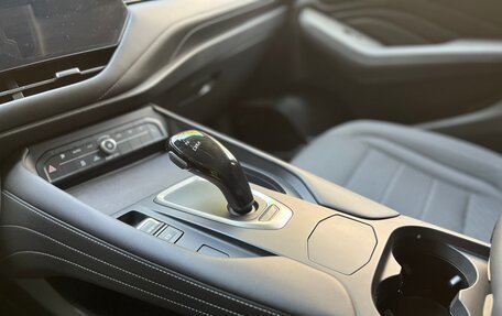 Haval F7 I, 2019 год, 1 600 000 рублей, 30 фотография