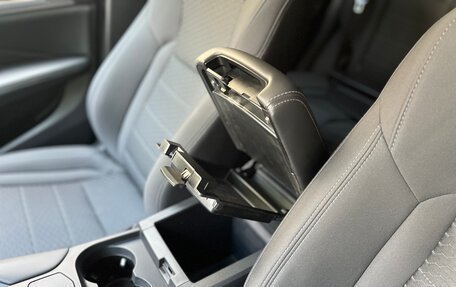 Haval F7 I, 2019 год, 1 600 000 рублей, 34 фотография