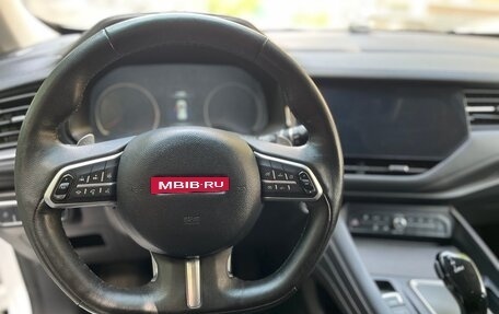 Haval F7 I, 2019 год, 1 600 000 рублей, 22 фотография