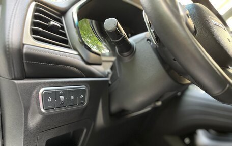Haval F7 I, 2019 год, 1 600 000 рублей, 32 фотография