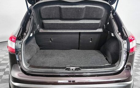 Nissan Qashqai, 2014 год, 1 579 000 рублей, 10 фотография