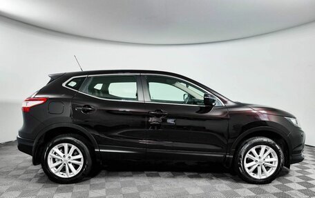 Nissan Qashqai, 2014 год, 1 579 000 рублей, 4 фотография