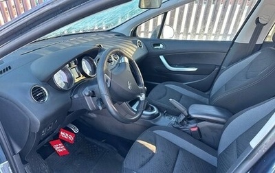 Peugeot 408 I рестайлинг, 2016 год, 350 000 рублей, 1 фотография