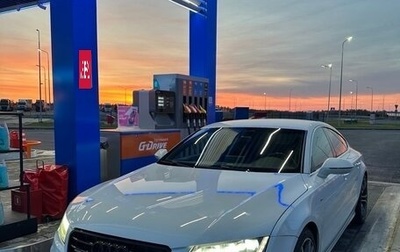 Audi A7, 2012 год, 2 120 000 рублей, 1 фотография
