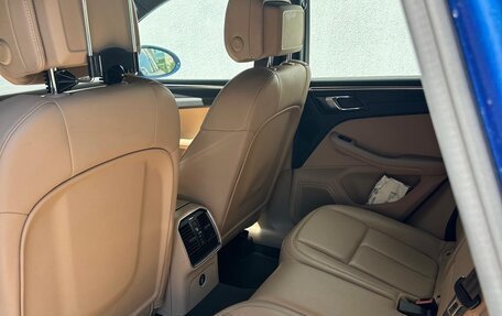 Porsche Macan I рестайлинг, 2019 год, 6 200 000 рублей, 1 фотография