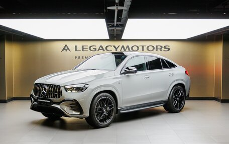 Mercedes-Benz GLE Coupe AMG, 2025 год, 16 300 000 рублей, 1 фотография