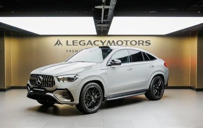 Mercedes-Benz GLE Coupe AMG, 2025 год, 16 300 000 рублей, 1 фотография