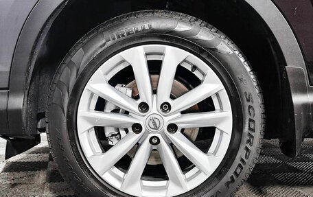Nissan Qashqai, 2014 год, 1 579 000 рублей, 18 фотография