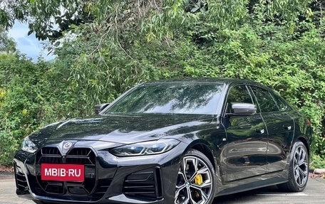 BMW 4 серия, 2022 год, 3 550 014 рублей, 1 фотография
