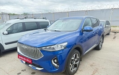 Haval F7 I, 2021 год, 1 870 000 рублей, 1 фотография