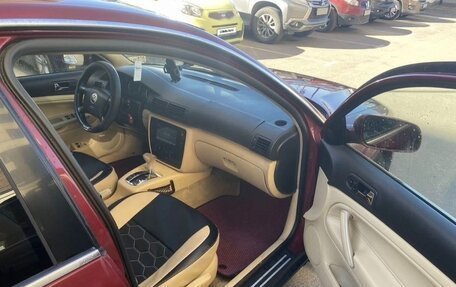 Volkswagen Passat B5+ рестайлинг, 2002 год, 310 000 рублей, 7 фотография